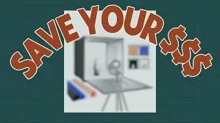Photo Light Boxes: Should you use them for your Etsy Listing Photos?