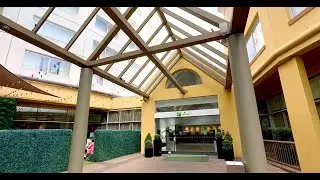 Hotel Holiday Inn Sydney Potts Point, Australia