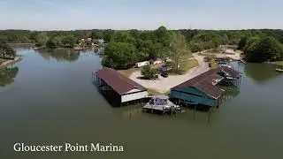 MARINA GLOUCESTER  - VIRGINIA BEACH USA