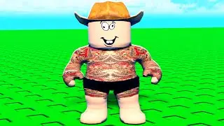 THE NEW ROBLOX AVATAR