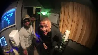 Swerve- Harriet Tubman (feat. Thwag Lord & Quadie Diesel)