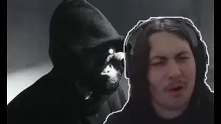 THAT CHORUS!!! | SYLAR - PUSHING ME OFF | REACTION!!!