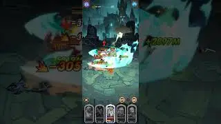 Mira guild trials Lvl 999 [Full auto]