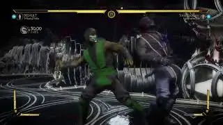 Mk11 Time!