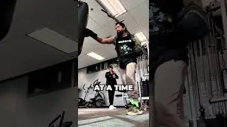 He Lost His Arm in War. Now He&rsquo;s Back Doing What He Loves