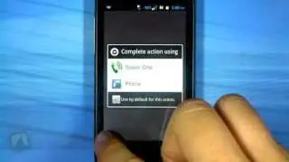 Movies by Flixster by Flixster Inc. | Droidshark.com Video Review for Android