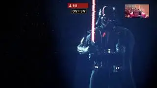 battle of yavin 4 7/8/20 - empire vs. rebels (onslaught)