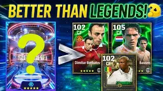 FREE Show Time Nunez Is Better Than You Think | eFootball Nunez card review | #efootball #pes 