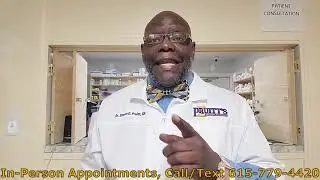 Health Consultation