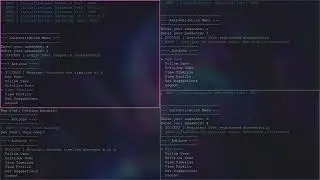 SDLE - Peer to Peer Timeline using Kademlia