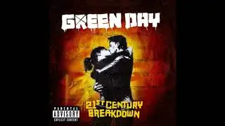 Grееn Dау 21st Cеnturу Вrеаkdоwn (Full Album)