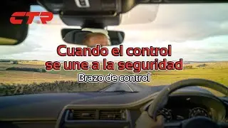 &iquest;Tu auto se siente inestable? Tu Brazo de control podr&iacute;a ser el motivo