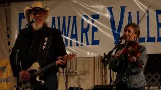 Asleep At The Wheel - Milk Cow Blues- 9-1-17