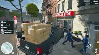STORE BADA HO GAYA! 😍  Supermarket Simulator Gameplay #11