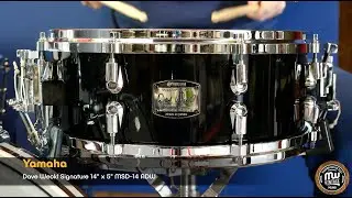 MW-Vintage.pl - Yamaha Dave Weckl Signature 14