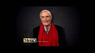 MeTV Remembers Martin Landau