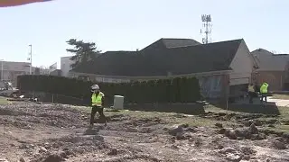MSP bomb squad called to Fraser sinkhole