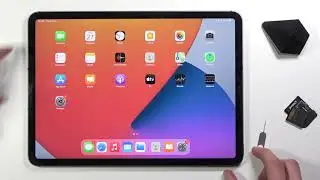 How to Screenshot iPad Pro 2021 | All Methods of Taking Screenshot on iPad Pro 2021