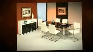 Formal Dining Room Sets