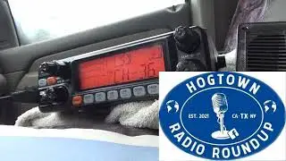 66 NY Hogtown Radio Roundup check in 1 3 26