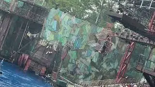 #Singapore#Universal Studios Water Show | Best Activities, Timings & Entry Fee | 2026 Guide