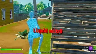 Waves 🌊 | 4K Fortnite Montage