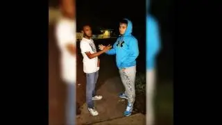 I KNOW x Maintain x Corey MOE