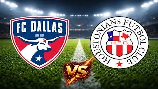 FCD vs HFC 2nd Half and Penalties