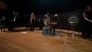 Drone River - Mina Johansson 