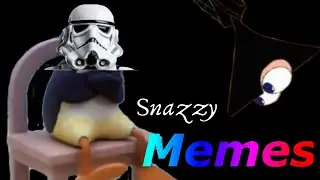 Snazzy Memes I dip in chocolate