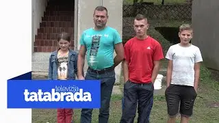 Majka ih napustila, prodala porodičnu kuću i ostavila ih bez ičega - tatabrada.tv