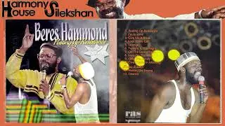 HEROES DIE YOUNG &diams;Beres Hammond&diams;