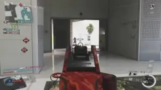CoD IW - S-Ravage