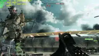 Battlefield 6: RTX 3080 12Gb, Ryzen 5800X (1440p) [Firestorm]