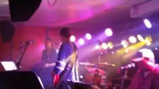 Harmonious Junk plays Pink Floyd