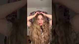 בואו לעשות איתי תסרוקת!