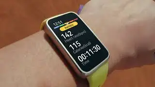 Band 10  KSP Video  Sleep Clean