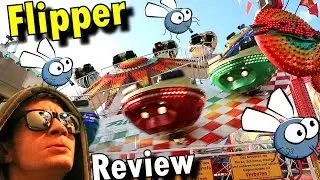 Flipper [Splitt] - Review