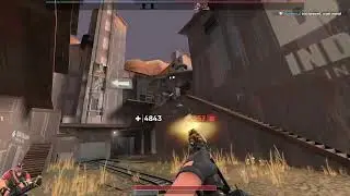 Team Fortress 2 Movie Special: Huo Long's Second Coming