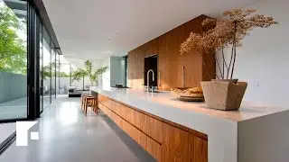 Modern Indoor Garden Secrets: Unlocking Livable Luxury in Your Home
