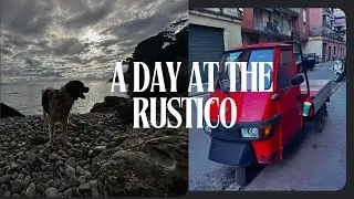 A Day At The Rustico 