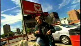 The Conspiracy Guy - Canadian Tire's Money