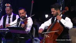 Mine Geçili Dilruba Tango