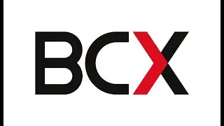 BCX and HPE in Partnership to optimise server performance and efficiency