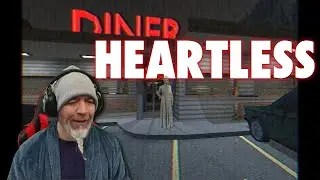 Heartless | Psychological Game About Love, Obsession, Grief & Madness