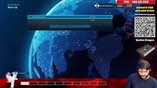 Tekken Time Dorya India