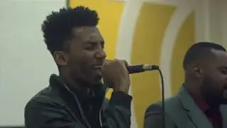 DEUS PODE (feat. Minist&eacute;rio de Louvor  - IASD Pq. Cl&aacute;udia)