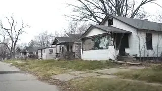 IS FLINT MICHIGAN'S MOST DEPRESSING CITY ?