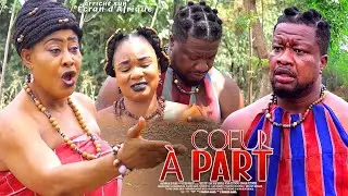 Coeur À Part | Film Nigerian