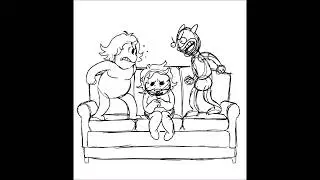 Oney Plays | I'M CHRIS O'NEILL (animatic)